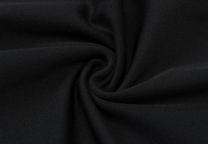 Helsinki Dress - Black