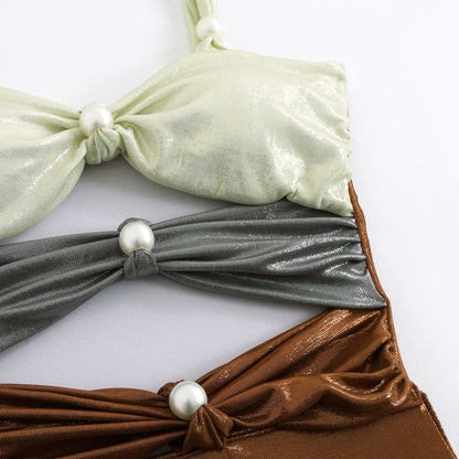 Serene Swimsuit - White