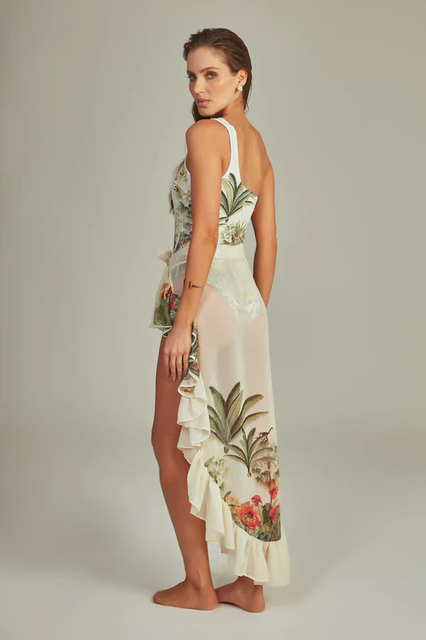 Keep Palm Set - Printed