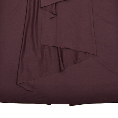 Lucian Maxi Dress-Brown