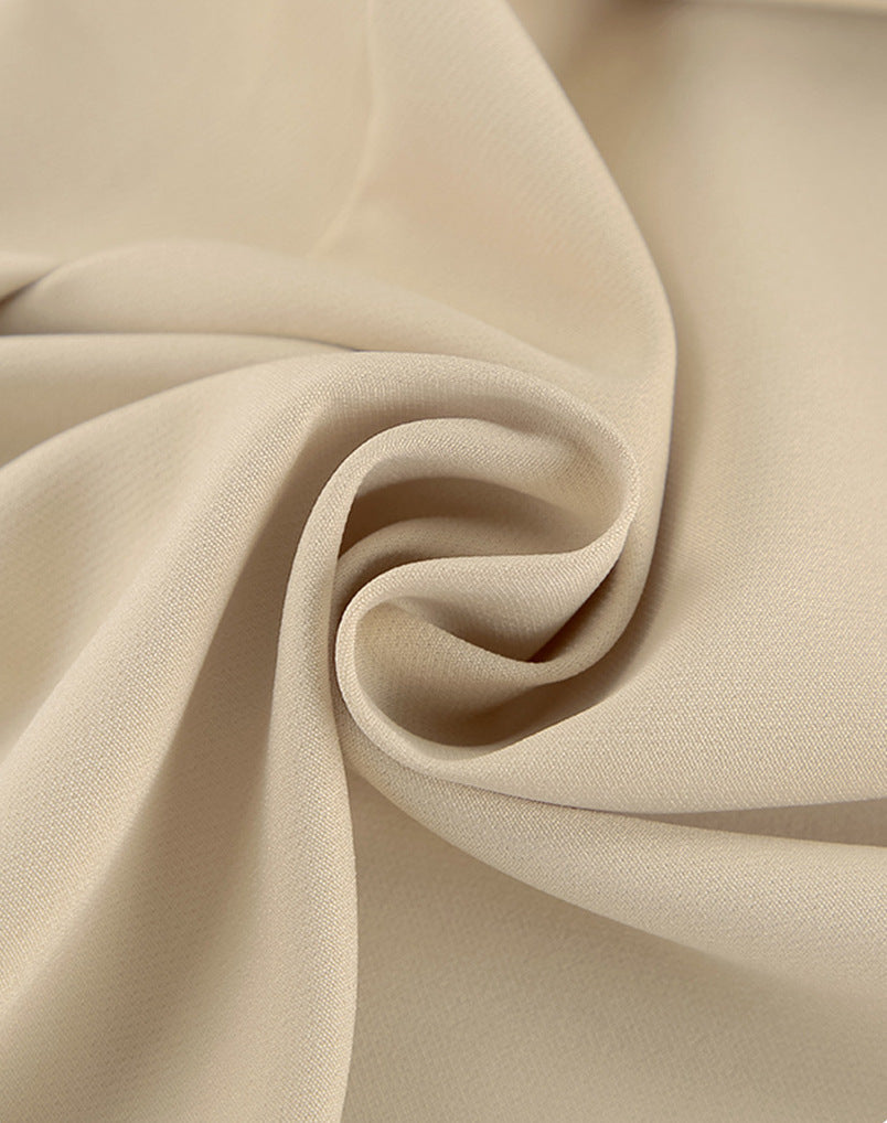 Calix Co-ord - Khaki