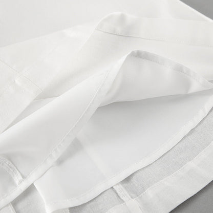 Gatiss Mini Dress - White