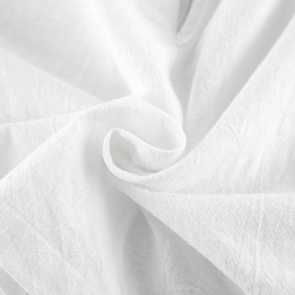 Rustyn Co-ord - White