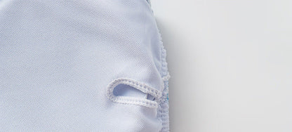 Turks Swimsuit - Blue