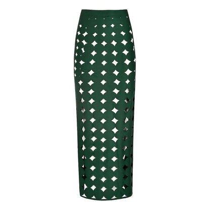 Tropica Bikini Set - Green