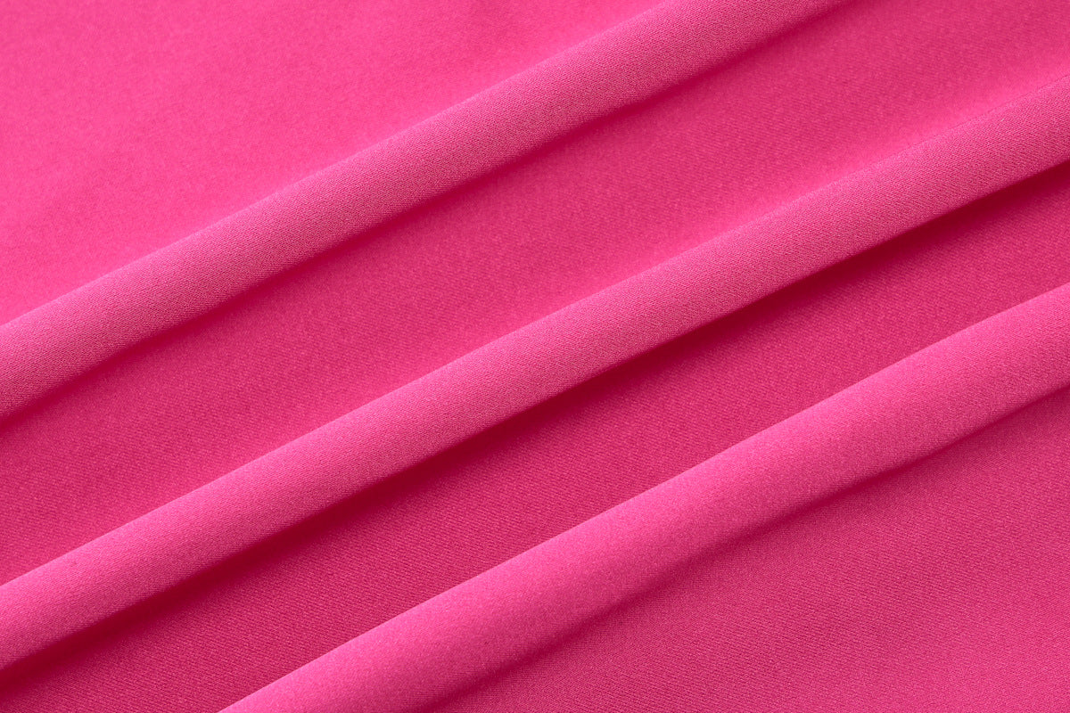 Ellen Maxi Dress - Pink