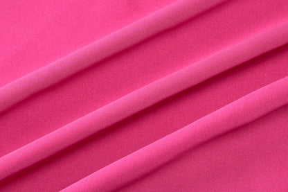 Ellen Maxi Dress - Pink