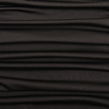 Elara Maxi Dress- Brown