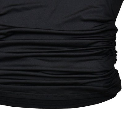 Doran Top - Black