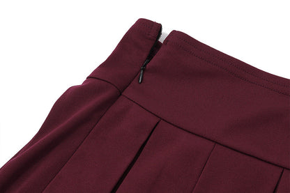 Hershey Co-ord - Red