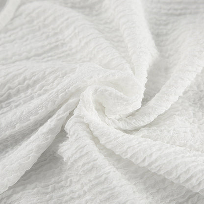 Aromis Co-ord - White