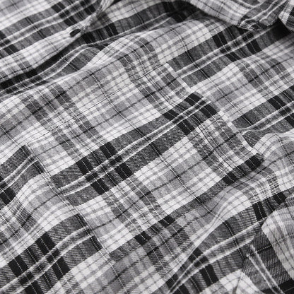 Eliana Shirt - Black