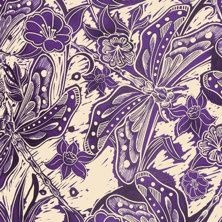 Blush Tide Bikini Skirt Set - Pink