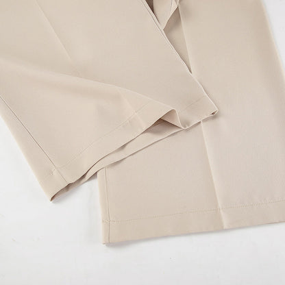 Gleena Co-ord - Apricot