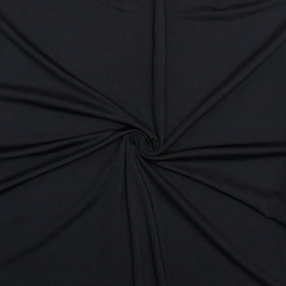 Siela Maxi Dress - Black