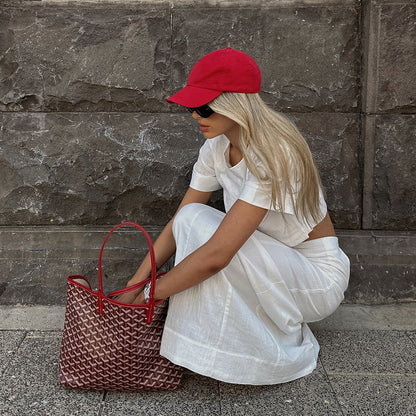 Rustyn Co-ord - White