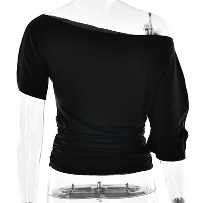 Doran Top - Black