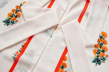 Minnie Skirt - Apricot