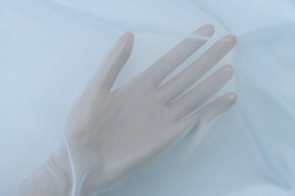 Vivaya Maxi Dress - Blue