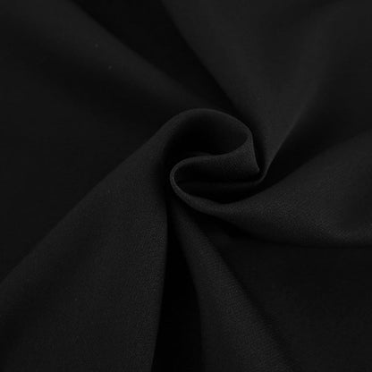 Melisandra Co-ord - Black