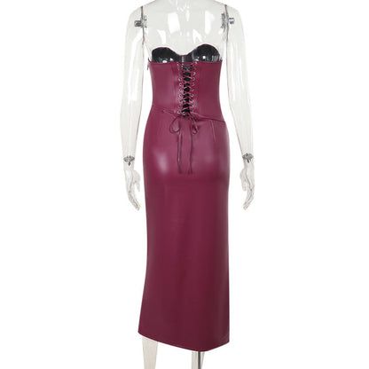 Gurleen Kaur X Miakee – Maroon Magic