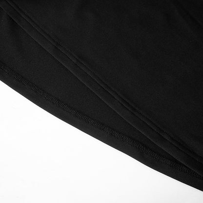 Rania Maxi Dress - Black