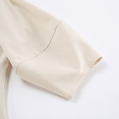 Gemini Rising Dress - Off White