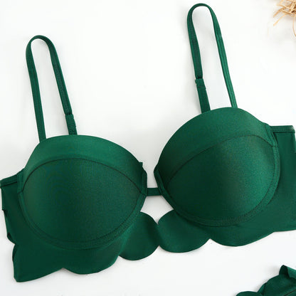 Tropica Bikini  - Green
