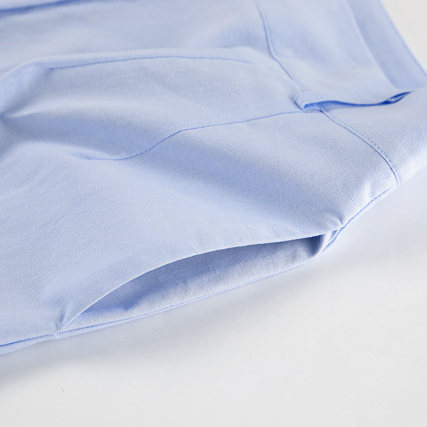 Emery Co-Ord Set - Blue