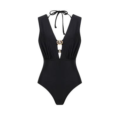 Baybliss Swimsuit  - Black