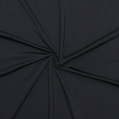 Pathy Maxi Dress - Black