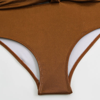 Serene Swimsuit - White