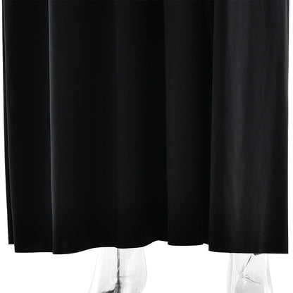 Zidane Maxi Dress - Black