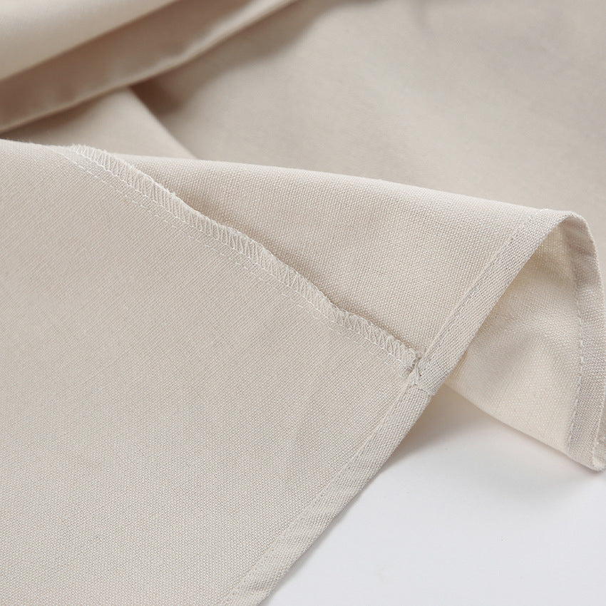 Gemini Rising Dress - Off White