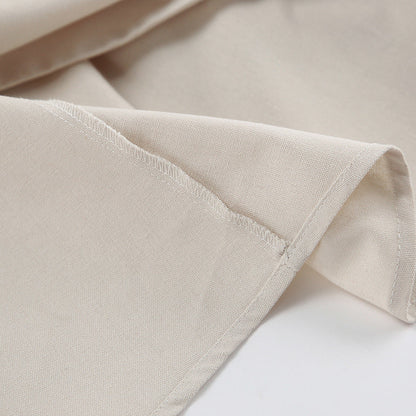 Gemini Rising Dress - Off White