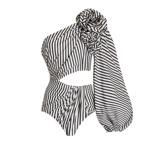 Nyoka Bikini  - Black