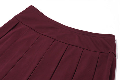 Hershey Co-ord - Red