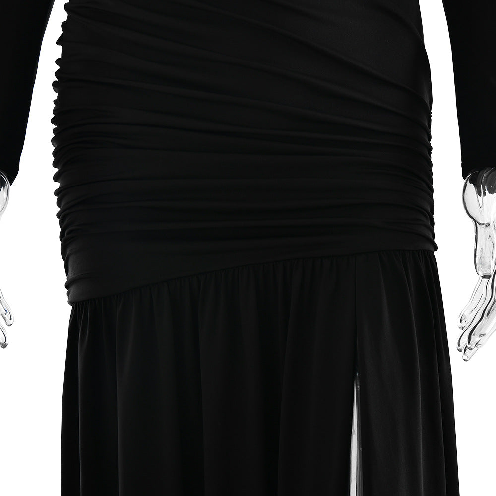 Zidane Maxi Dress - Black