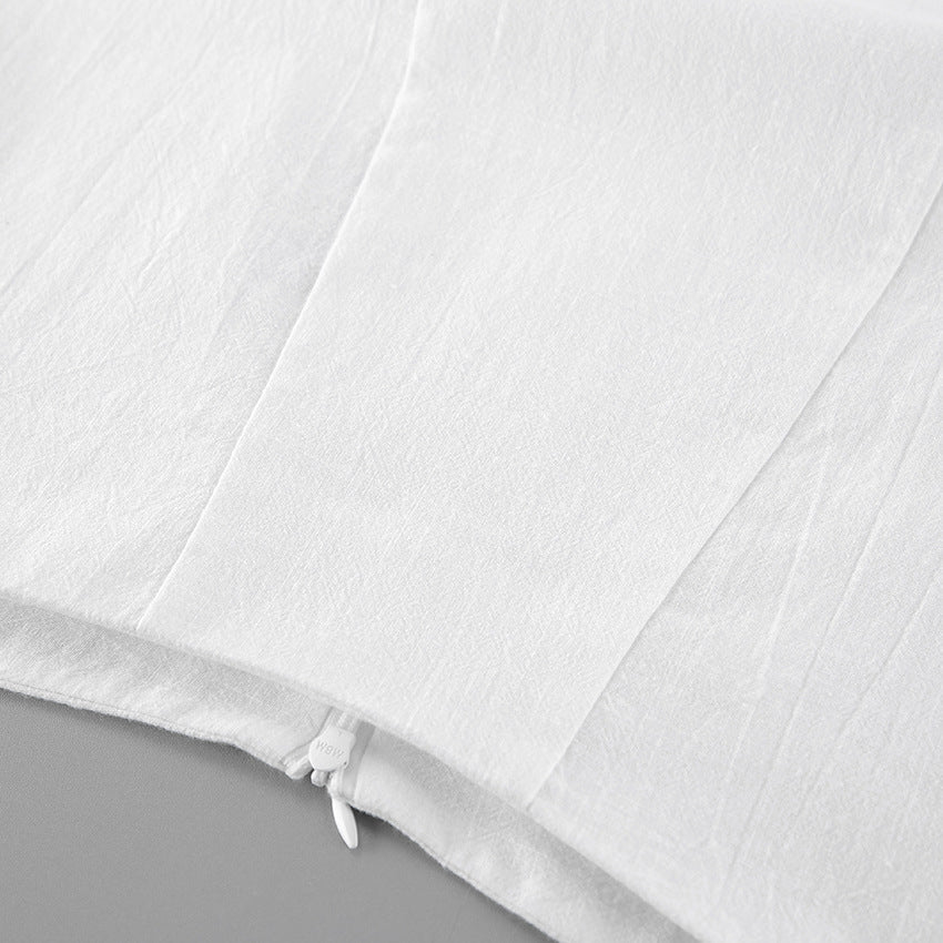 Rustyn Co-ord - White