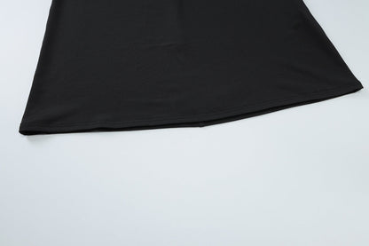 Helsinki Dress - Black