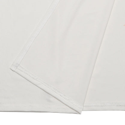 Ricosa Maxi Dress - Off White