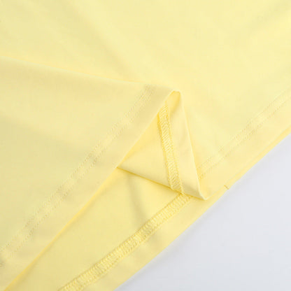 Vecna Maxi Dress - Yellow