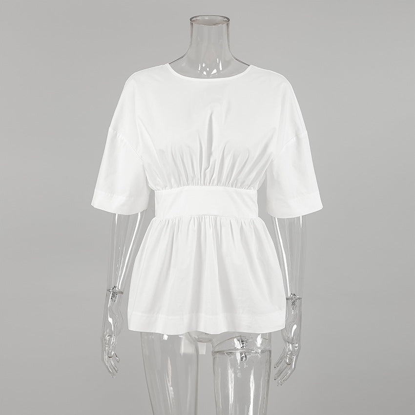 Tuco Top - White