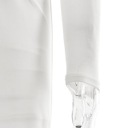 Lavinia Maxi Dress - White