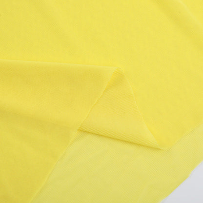 Canaria Maxi Dress - Yellow