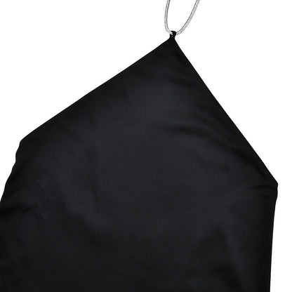 Margo Mini Dress - Black