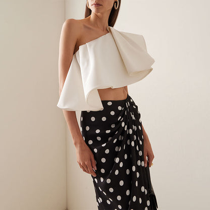 Nyxa Bikini Set - Black