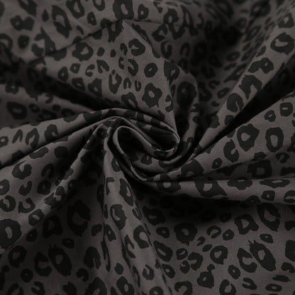 Slayday Co-ord - Brown