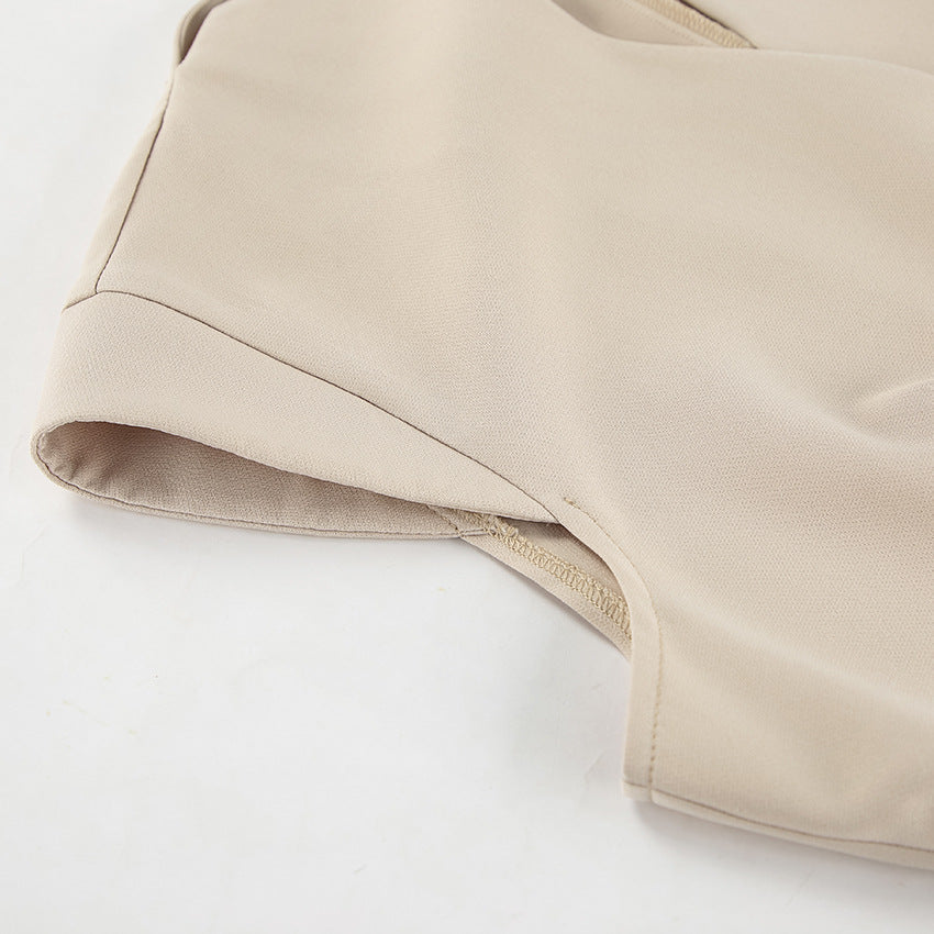 Gleena Co-ord - Apricot