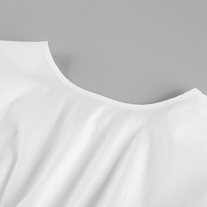 Tuco Top - White
